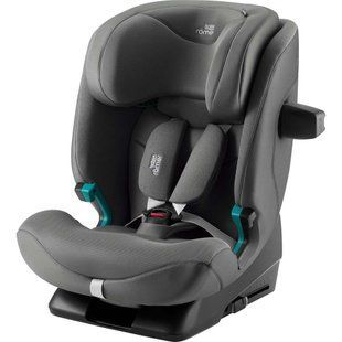 Автокресло для детей Britax R&ouml;mer ADVANSAFIX PRO 2025 (Style / Mineral Grey) 2000040903 фото