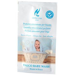 Гель для прання парфуми Taclo Baby Wash, Classic Line Hypno Casa, Mono Doza 3662L фото