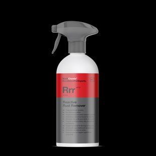 Очиститель ржавчины бескислотный, Reactive Rust Remover, Koch Chemie, 500 мл 00022342 фото