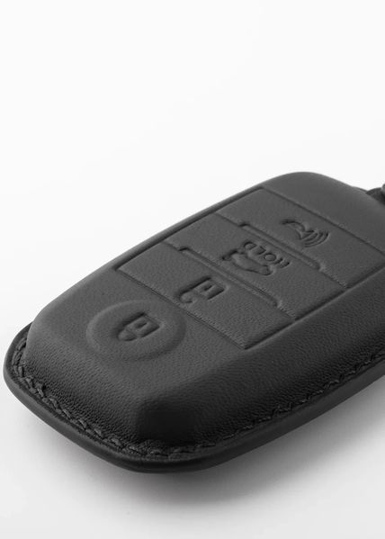 Кожаный чехол для ключа KIA (Киа) TM-505 TM-505-KA22 фото