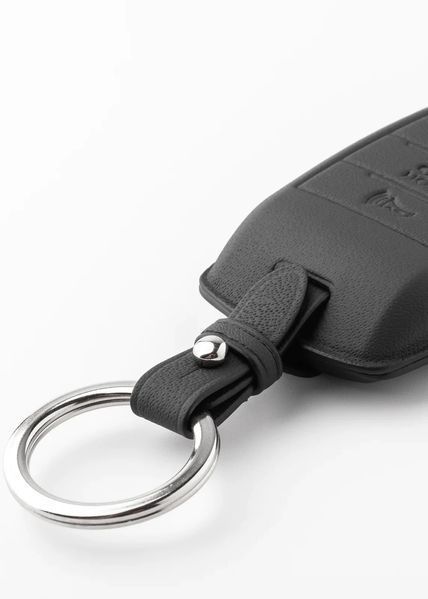 Кожаный чехол для ключа KIA (Киа) TM-505 TM-505-KA22 фото