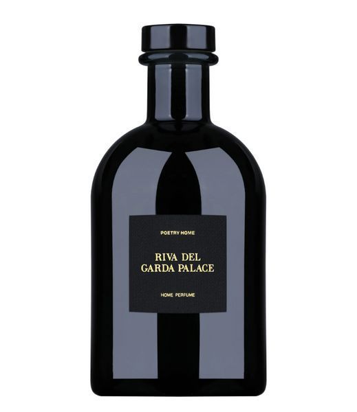 Аромадифузор Riva Del Garda Palace, Poetry Home Round, 250 ml DIF250-OW-RGP фото