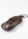 Кожаный чехол для ключа PORSCHE (Порше) TM-906 TM-906-PR44 фото 5
