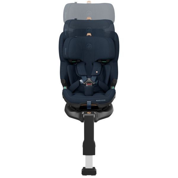 Автокрісло дитяче MAXI-COSI Emerald 360 Pro (Authentic Blue) 8621477110 фото