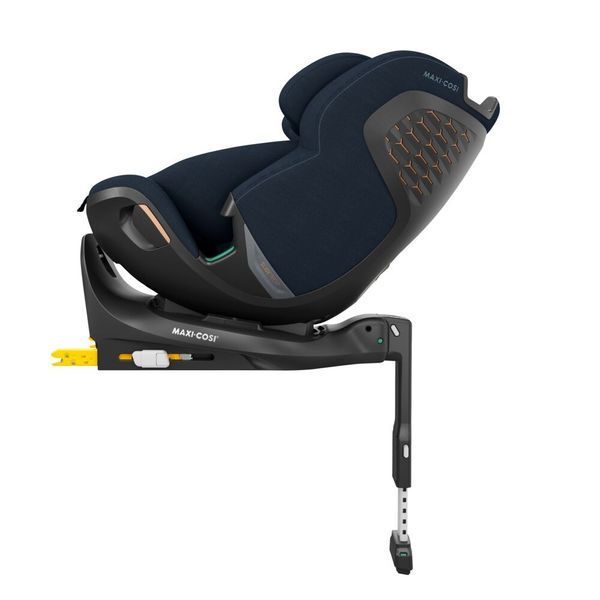 Автокрісло дитяче MAXI-COSI Emerald 360 Pro (Authentic Blue) 8621477110 фото