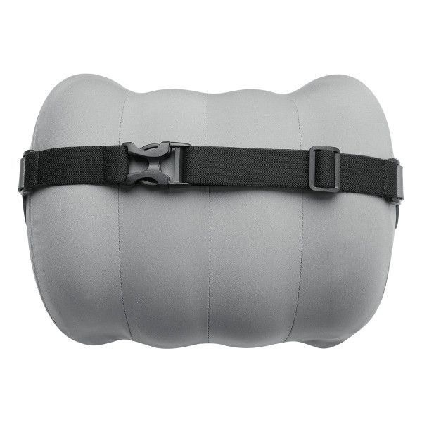 Подушки в машину на підголівник Floating Car Headrest, Baseus, сірий 000005134 фото