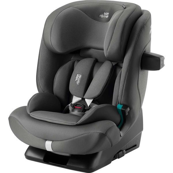 Автокресло для детей Britax R&ouml;mer ADVANSAFIX PRO 2025 (Style / Mineral Grey) 2000040903 фото