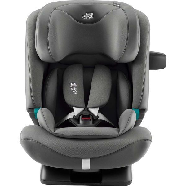 Автокресло для детей Britax R&ouml;mer ADVANSAFIX PRO 2025 (Style / Mineral Grey) 2000040903 фото