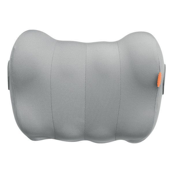 Подушки в машину на підголівник Floating Car Headrest, Baseus, сірий 000005134 фото