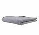 Рушник з мікрофібри, Ultra Plush Microfiber Detailing Towel, 40x40 см, сірий, Chemical Guys MIC1023 фото 1