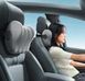 Подушки в машину на підголівник Floating Car Headrest, Baseus, сірий 000005134 фото 1
