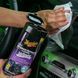 Салфетки для быстрой очистки салона, Quik Interior Detailer Cleaner, Meguiar's, 18 х 23 см, 25 шт G13600 фото 1