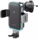 Автодержатель с Беспроводной Зарядкой Proove Triple Clamp Pro 15W 000005639 фото 1
