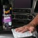 Салфетки для быстрой очистки салона, Quik Interior Detailer Cleaner, Meguiar's, 18 х 23 см, 25 шт G13600 фото 3
