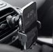 Автодержатель с Беспроводной Зарядкой Proove Triple Clamp Pro 15W 000005639 фото 4