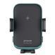 Автодержатель с Беспроводной Зарядкой Proove Triple Clamp Pro 15W 000005639 фото 6
