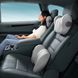 Подушки в машину на підголівник Floating Car Headrest, Baseus, сірий 000005134 фото 4