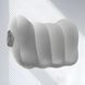 Подушки в машину на підголівник Floating Car Headrest, Baseus, сірий 000005134 фото 2