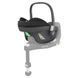 Автокресло детское MAXI-COSI Pebble 360 (Essential Black) 8044672110 фото 7