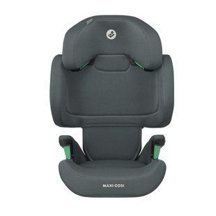 Автокресло детское MAXI-COSI RodiFix R i-Size (Authentic Graphite) 8760550110 фото