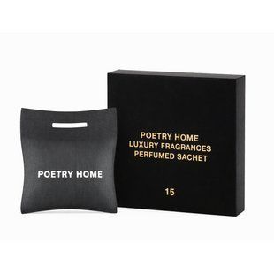 Саше для шкафа Poetry Home Wardrobe Sachet Lviv Orchestra 2976661752 фото