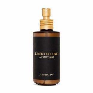 Спрей для текстиля Poetry Home LE CHALET &Agrave; BALI, 125 ml 2976404495 фото
