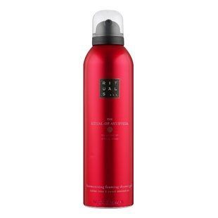 Пенка для душа The Ritual of Ayurveda, Rituals, 200 ml 1006522710 фото