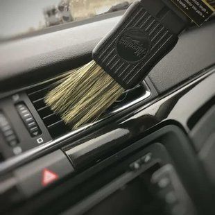 Щетка для детейлинга салона, Dash & Trim Brush, Meguiar&rsquo;s X2001EU фото