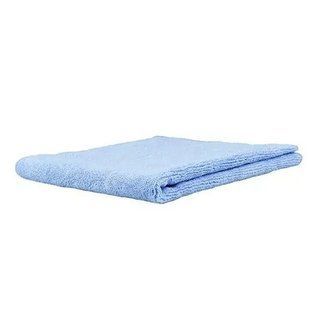Полотенце из микрофибры, Workhorse Professional Grade, 60&times;40 см, синее, Chemical Guys MIC363 фото