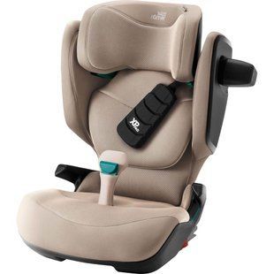 Автокресло детское Britax R&ouml;mer KIDFIX PRO 2025 (Style / Teak) 2000041302 фото