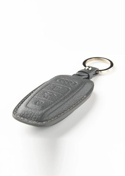 Шкіряний чохол для ключа AUDI (Ауді) TM-916 TM-916-AU33 фото