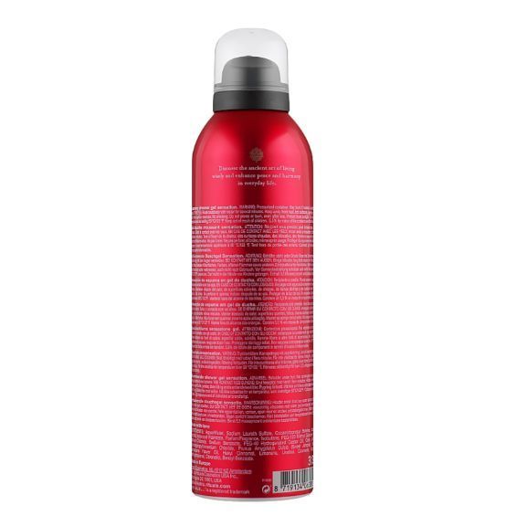Пінка для душу The Ritual of Ayurveda, Rituals, 200 ml 1006522710 фото