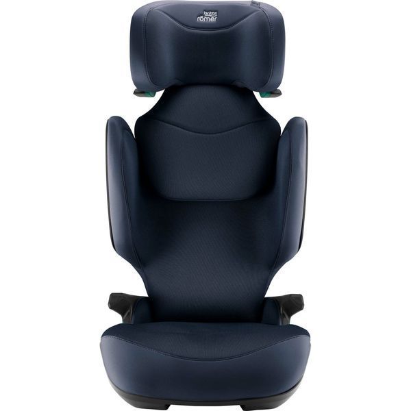 Детское автокресло Britax R&ouml;mer KIDFIX PRO M 2025 (Style / Night Blue) 2000040922 фото