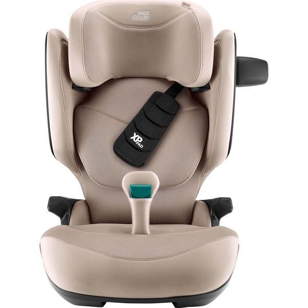 Автокресло детское Britax R&ouml;mer KIDFIX PRO 2025 (Style / Teak) 2000041302 фото