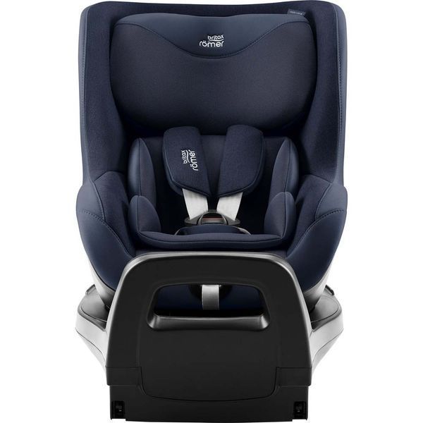 Детское автокресло Britax R&ouml;mer DUALFIX PRO M 2025 (Style / Night Blue) 2000040892 фото