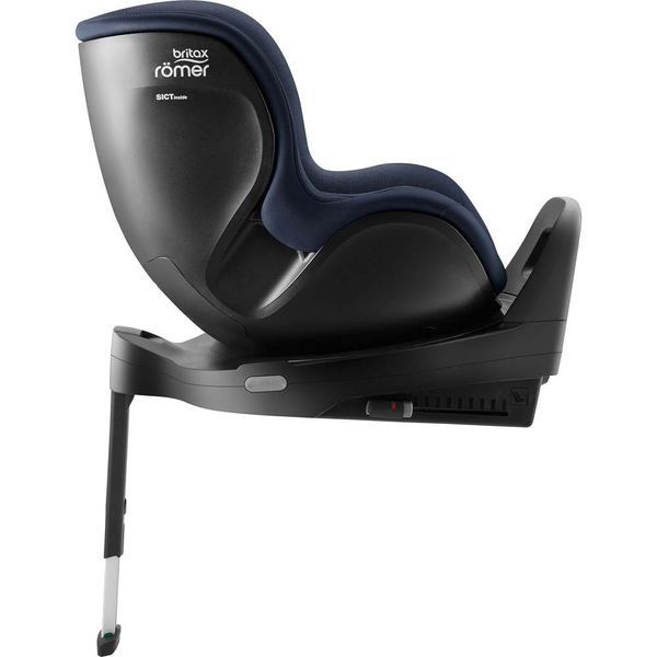 Детское автокресло Britax R&ouml;mer DUALFIX PRO M 2025 (Style / Night Blue) 2000040892 фото