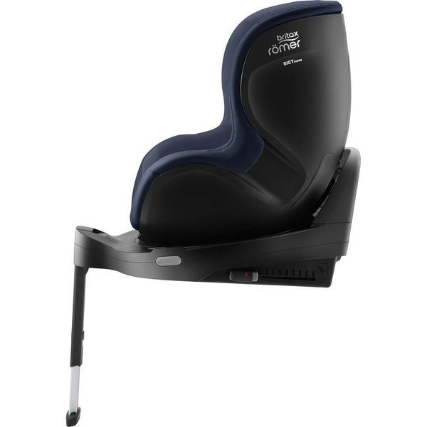 Детское автокресло Britax R&ouml;mer DUALFIX PRO M 2025 (Style / Night Blue) 2000040892 фото