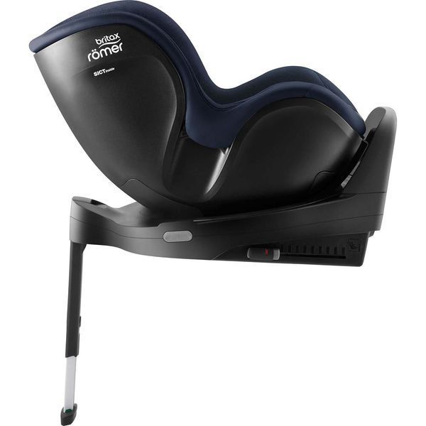 Детское автокресло Britax R&ouml;mer DUALFIX PRO M 2025 (Style / Night Blue) 2000040892 фото
