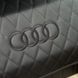 Сумка - органайзер в багажнике на магните Premium Timeless с вышивкой логотипа Audi, размер М 50 см 200041774 фото 4