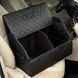 Сумка - органайзер в багажнике на магните Premium Timeless с вышивкой логотипа Audi, размер М 50 см 200041774 фото 3