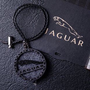 Ароматизатор в машину JAGUAR з темного дерева, подарунок чоловікові AR-JAGUAR-060 фото