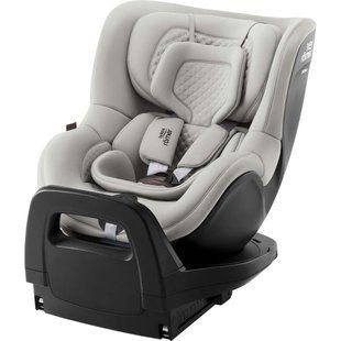 Детское автокресло Britax R&ouml;mer DUALFIX PRO M 2025 (LUX / Linen Grey) 2000040896 фото