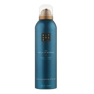 Пенка для душа The Ritual of Hammam, Rituals, 200 ml 1006522810 фото