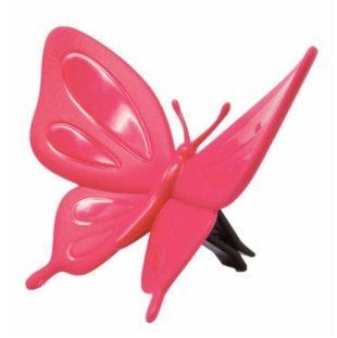 Ароматизатор в машину Mr&Mrs FOREST BUTTERFLY Cucumber - Old Pink JFOREST023 фото