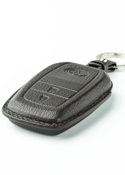 Шкіряний чохол для ключа TOYOTA (Тойота) TM-947 TM-947-TY33 фото