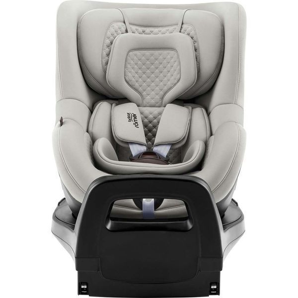 Детское автокресло Britax R&ouml;mer DUALFIX PRO M 2025 (LUX / Linen Grey) 2000040896 фото