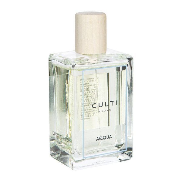 Интерьерные духи Aqqua, Culti Milano, 100 ml 95684-CLT фото