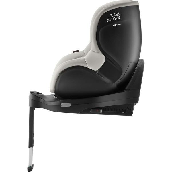 Детское автокресло Britax R&ouml;mer DUALFIX PRO M 2025 (LUX / Linen Grey) 2000040896 фото