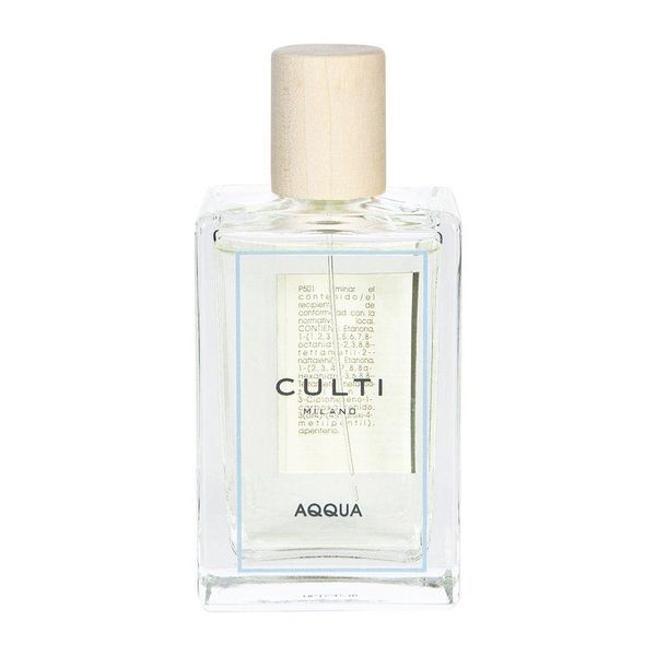 Интерьерные духи Aqqua, Culti Milano, 100 ml 95684-CLT фото