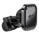 Держатель для телефона в машину HOCO Fuerte series air outlet magnetic Car holder S49 |4.7-6.7"| 000003635 фото 5